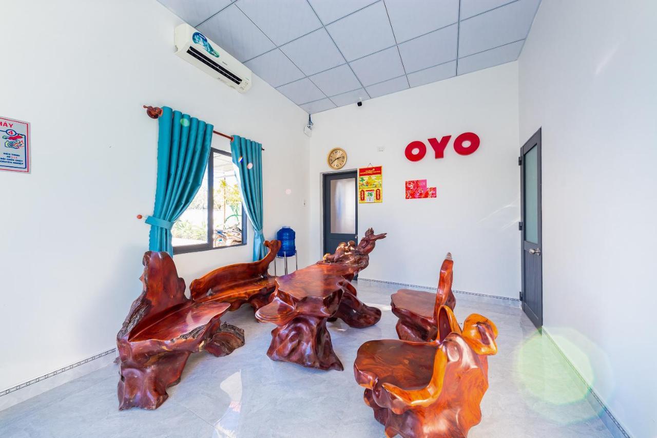 Nhà khách OYO 745 Minh Đức Hotel Nha Trang Ngoại thất bức ảnh